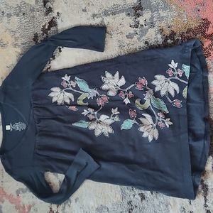 Tea collection dress